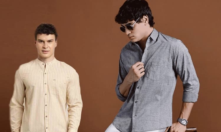 Khadi Trend: ಸಿಂಪಲ್ ಮತ್ತು ಸ್ಟೈಲಿಶ್, ಪೂಜೆಯಿಂದ ಪಾರ್ಟಿವರೆಗೆ ನಿಮ್ಮ ಫ್ಯಾಷನ್ ಸಂಗಾತಿ