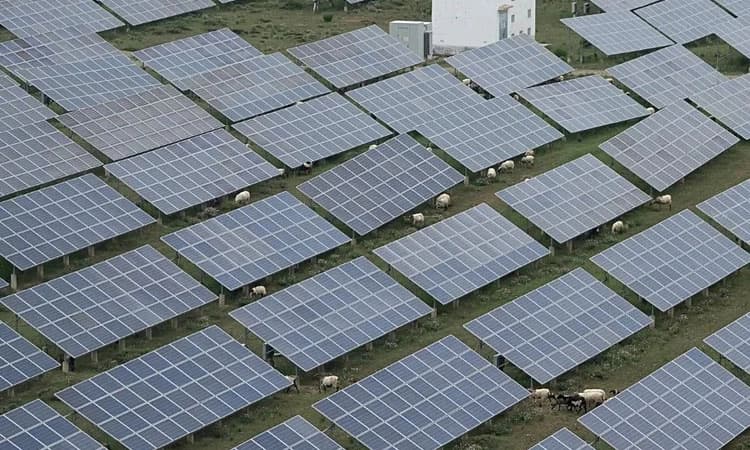 ವಿಶ್ವದ ಅತಿ ದೊಡ್ಡ ಸೌರಶಕ್ತಿ ಘಟಕ ಸ್ಥಾಪನೆಗೆ ಚೀನ ಸಜ್ಜು