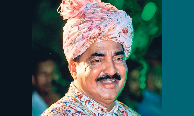 ಇಂದು ಡಾ|ಆಳ್ವರಿಗೆ ಎಮಿನೆಂಟ್‌ ಬಂಟ್‌ ಪರ್ಸನಾಲಿಟಿ ಪ್ರಶಸ್ತಿ ಪ್ರದಾನ