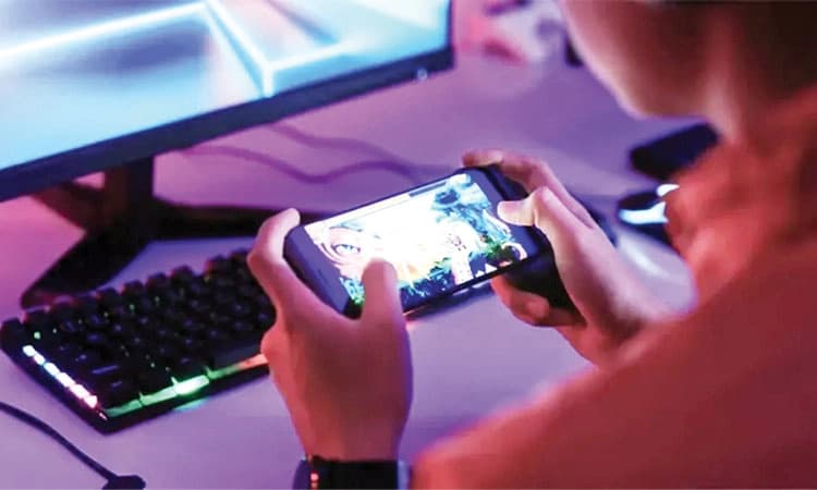 ಗೇಮಿಂಗ್‌ ಆ್ಯಪ್‌ ಬಂದ್‌: ಮಸೂದೆಗೆ ರಾಷ್ಟ್ರಪತಿ ಅಂಕಿತ