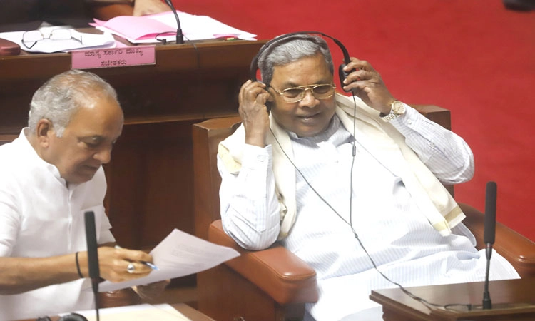 ಅಧಿವೇಶನಕ್ಕೆ ತೆರೆ: ಒಟ್ಟು 37 ಮಸೂದೆಗಳಿಗೆ ವಿಧಾನ ಪರಿಷತ್‌ ಒಪ್ಪಿಗೆ