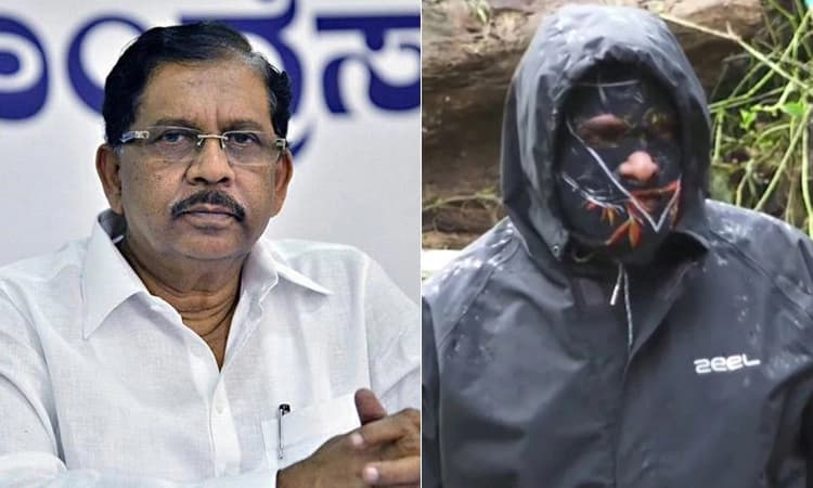 Dharmasthala Case: ಇದರ ಹಿಂದೆ ಯಾವ ಜಾಲವಿದೆ ಎಂದು ಪತ್ತೆ ಮಾಡುತ್ತೇವೆ: ಡಾ.ಜಿ.ಪರಮೇಶ್ವರ್