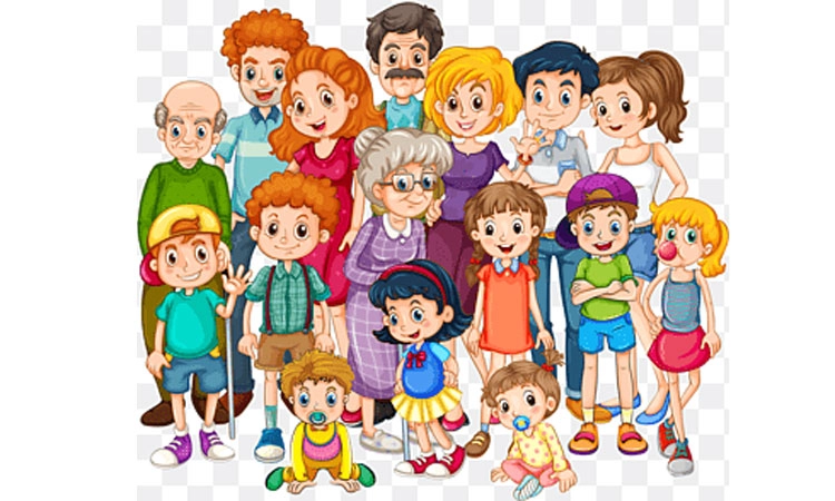 Joint Family: ಕೂಡಿ ಬಾಳಿದರೆ ಸ್ವರ್ಗ ಸುಖ