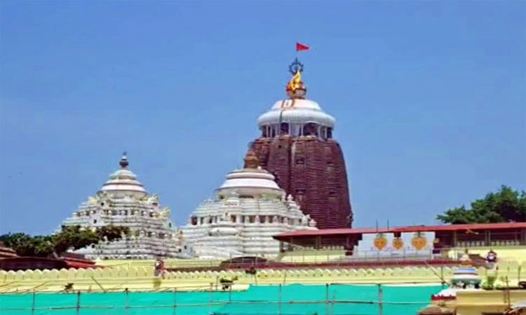 ಪುರಿ ಜಗನ್ನಾಥ ದೇಗುಲದಲ್ಲಿ ಶೀಘ್ರ ಸ್ತನ್ಯಪಾನ ಕೇಂದ್ರ ಸ್ಥಾಪನೆ