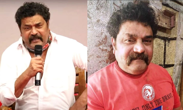 Dinesh Mangaluru: ಕನ್ನಡ ಚಿತ್ರರಂಗದ ಖ್ಯಾತ ಪೋಷಕ ನಟ ದಿನೇಶ್‌ ಮಂಗಳೂರು ನಿಧನ