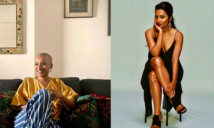 4ನೇ ಹಂತದ ಕ್ಯಾನ್ಸರ್‌ನಿಂದ ಬಳಲುತ್ತಿದ್ದಾರೆ ಖ್ಯಾತ ನಟಿ; ಭಾವನಾತ್ಮಕ ಪೋಸ್ಟ್‌ ಶೇರ್