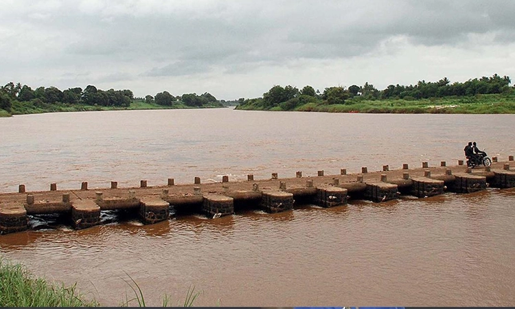 Flood: ಮಹಾರಾಷ್ಟ್ರದಲ್ಲಿ ಕಡಿಮೆಯಾದ ಮಳೆಯಬ್ಬರ; ಕೃಷ್ಣಾ ನದಿ ಪ್ರವಾಹದಲ್ಲಿ ಇಳಿಕೆ