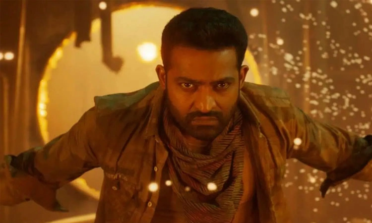 ʼವಾರ್‌ -2ʼಗೆ ನೀರಸ ಪ್ರತಿಕ್ರಿಯೆ ಬೆನ್ನಲ್ಲೇ‌ ಟಾಲಿವುಡ್‌ನತ್ತ ಮುಖ ಮಾಡಿದ Jr. ಎನ್‌ಟಿಆರ್