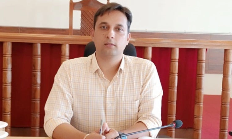 ಪರಿಶಿಷ್ಟರ ಉಪ ಯೋಜನೆ ಕಾಲಮಿತಿಯಲ್ಲಿ ಜಾರಿಗೊಳಿಸಲು ಸೂಚನೆ