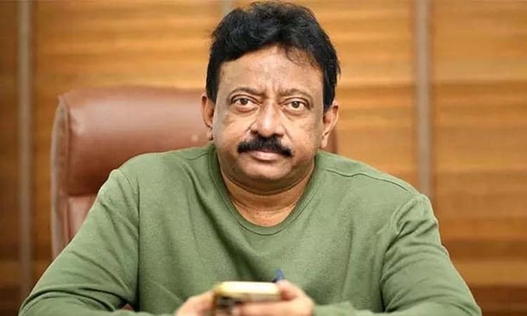 ಶ್ವಾನಪ್ರಿಯರೆಲ್ಲರೂ ಕುರುಡರಾಗಿದ್ದಾರೆ: ರಾಮ್‌ಗೋಪಾಲ್ ವರ್ಮಾ