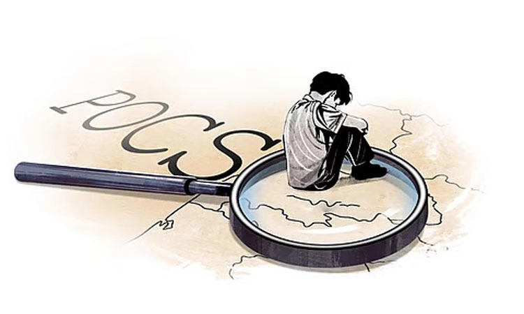 ಅಪ್ರಾಪ್ತ ವಯಸ್ಸಿನ ಬಾಲಕನಿಗೆ ಕಿರುಕುಳ: ಪ್ರಕರಣ ದಾಖಲು