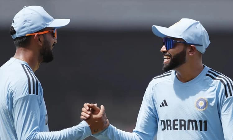 India Cricket: ದುಲೀಪ್‌ ಟ್ರೋಫಿಗೆ ರಾಹುಲ್‌, ಸಿರಾಜ್..?:‌ ಖಡಕ್‌ ಸಂದೇಶ ನೀಡಿದ ಬಿಸಿಸಿಐ