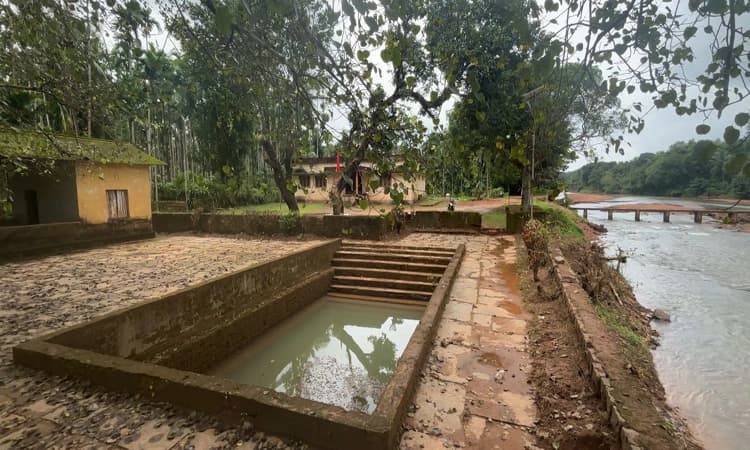 ಅಮಾವಾಸ್ಯೆ ತೀರ್ಥಸ್ನಾನಕ್ಕೆ ಬೆಂದ್ರ್ ತೀರ್ಥ ಸಜ್ಜು: ತೀರ್ಥಸ್ನಾನದ ಪೌರಾಣಿಕ ಹಿನ್ನೆಲೆ ಏನು?