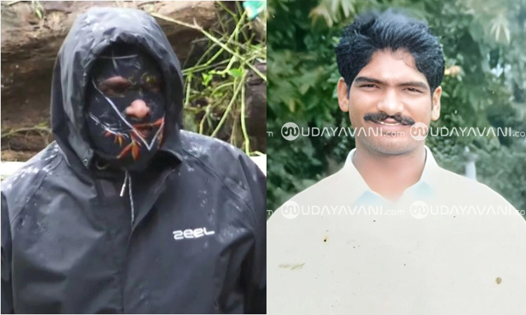 Dharmasthala Case: 10 ದಿನಗಳ ಕಾಲ ಮಾಸ್ಕ್‌ಮ್ಯಾನ್‌ ಎಸ್‌ ಐಟಿ ಕಸ್ಟಡಿಗೆ