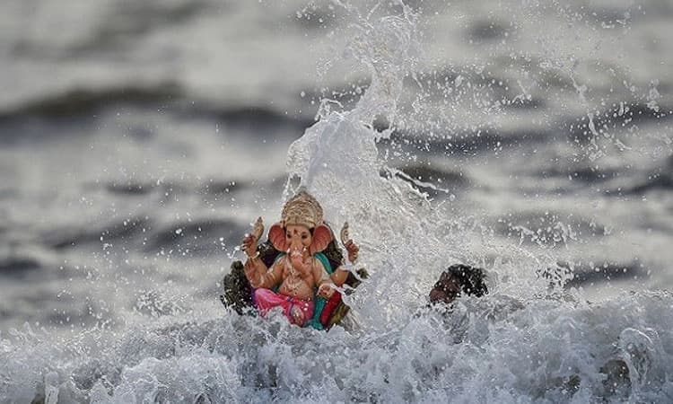 Bengaluru: ನಗರದ 42 ಕೆರೆ ಅಂಗಳದಲ್ಲಿ ಗಣೇಶ ಮೂರ್ತಿ ವಿಸರ್ಜನೆಗೆ ಅವಕಾಶ