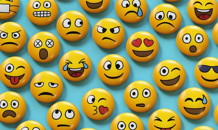 Digital Age-Emoji: ಡಿಜಿಟಲ್‌ ಜಮಾನದಲ್ಲಿ ಇಮೋಜಿಗಳ ಕಲರವ