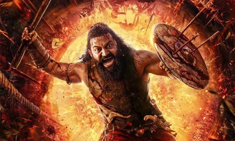 Kantara 1: ಈ ವರ್ಷ ಯಾರೂ ಮಾಡದ ದಾಖಲೆಯನ್ನು ಮಾಡುತ್ತಾ ರಿಷಬ್‌ ಶೆಟ್ಟಿ ʼಕಾಂತಾರ -1ʼ? 