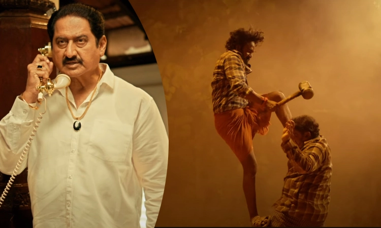 Swaraj Shetty: ಇದು ಊರ ಹೊಡೆದಾಟ..: ಪವರ್‌ಫುಲ್ 'ನೆತ್ತೆರೆಕೆರೆ' ಟ್ರೇಲರ್‌ ಔಟ್‌