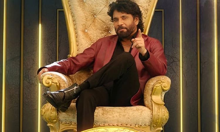 Bigg Boss: ʼಬಿಗ್‌ ಬಾಸ್‌ʼ ನಿರೂಪಣೆಗೆ ದೊಡ್ಡ ಪ್ರಮಾಣದ ಸಂಭಾವನೆ ಪಡೆದ ನಾಗಾರ್ಜುನ್