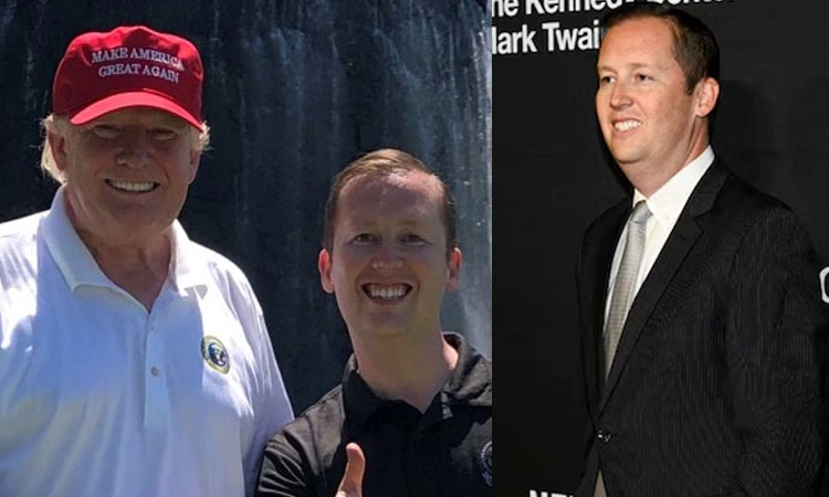 USA: ಅಧ್ಯಕ್ಷ ಟ್ರಂಪ್‌ ಆಪ್ತ ಸರ್ಗಿಯೋ ಗೋರ್‌ ಭಾರತಕ್ಕೆ ಅಮೆರಿಕದ ನೂತನ ರಾಯಭಾರಿ