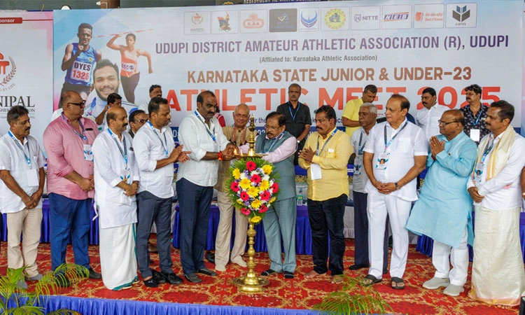 ಗ್ರಾಮೀಣ ಪ್ರತಿಭೆಗಳ ಶೋಧ ನಡೆಯಲಿ: ಪರಮೇಶ್ವರ್‌