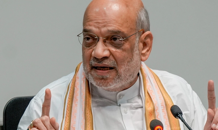 Parliament: ಸದನವು ಪ್ರಜಾಪ್ರಭುತ್ವದ ಎಂಜಿನ್: ಗೃಹ ಸಚಿವ ಅಮಿತ್‌ ಶಾ