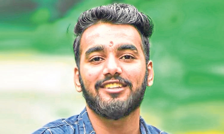 ಬೆಳುವಾಯಿ ಅಪಘಾತದ ಗಾಯಾಳು ಯುವಕ ಸಾವು