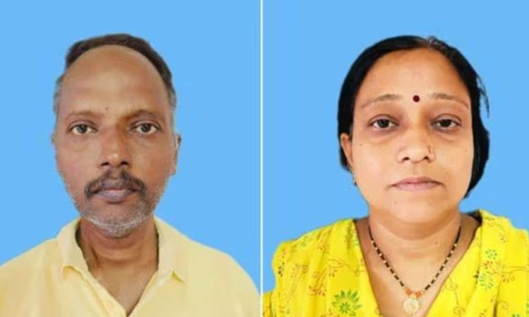 Tragic: ಪತಿಗೆ ಲಿವರ್‌ ದಾನ ಮಾಡಿದ ಪತ್ನಿ; ಶಸ್ತ್ರ ಚಿಕಿತ್ಸೆ ಬಳಿಕ ಇಬ್ಬರೂ ಸಾವು