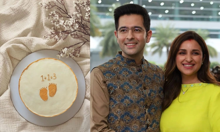 Parineeti Chopra: ಮೊದಲ ಮಗುವಿನ ನಿರೀಕ್ಷೆಯಲ್ಲಿ ಪರಿಣಿತಿ– ಕ್ಯೂಟ್‌ ಪೋಸ್ಟ್‌ ವೈರಲ್