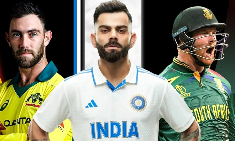 Virat, Maxwell, Pujara..: 2025ರಲ್ಲಿ ನಿವೃತ್ತಿ ಘೋಷಿಸಿದ ಕ್ರಿಕೆಟಿಗರ ಪಟ್ಟಿ ಇಲ್ಲಿದೆ