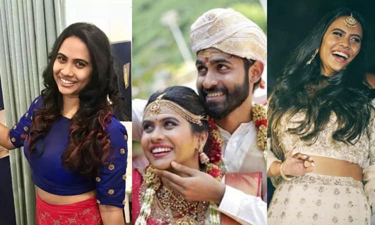 ರಮ್ಯಾ ಬೆಂಬಲಕ್ಕೆ ನಿಂತ ಶಿವಣ್ಣ, ವಿನಯ್‌ಗೆ ತಿರುಗೇಟು ಕೊಟ್ಟ ಯುವ ಪತ್ನಿ ಶ್ರೀದೇವಿ