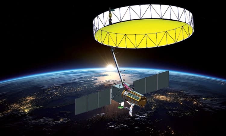 ISRO-NASA: ಭೂಮಿ ಮೇಲೊಂದು ಹದ್ದಿನ ಕಣ್ಣು