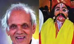 Yakshagana: ಬಾಹುಕನ ಬಾವುಕ ಅಂತರಂಗ