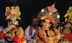 Yakshagana: ಪ್ರಾಶಸ್ತ್ಯ ಪಡೆಯಬೇಕಾದ ಪ್ರಸಂಗ ಸಾಹಿತ್ಯ