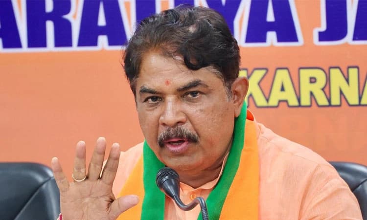 ಚುನಾವಣಾ ಅಕ್ರಮ ಪರಿಚಯಿಸಿದ್ದೇ ಕಾಂಗ್ರೆಸ್‌: ಆರ್‌.ಅಶೋಕ