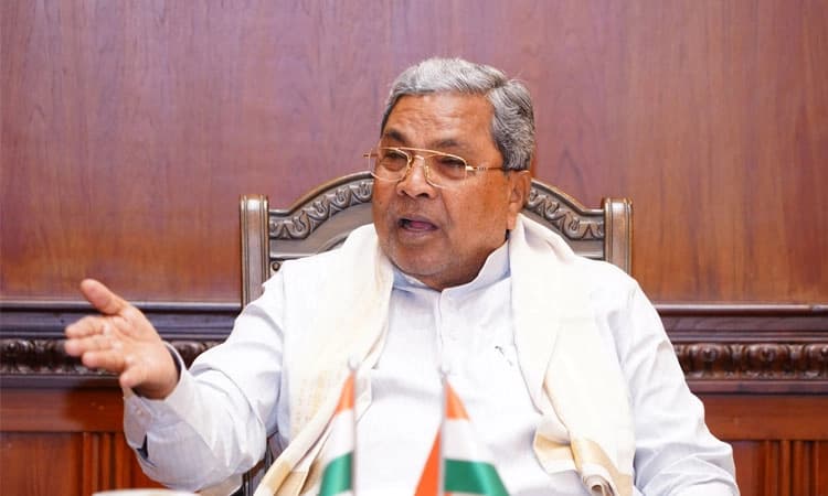 ಮತಗಳ್ಳತನಕ್ಕೆ ರಾಹುಲ್‌ ಗಾಂಧಿಯವರಲ್ಲಿ  ಸಾಕ್ಷಿ ಇದೆ: ಮುಖ್ಯಮಂತ್ರಿ ಸಿದ್ದರಾಮಯ್ಯ