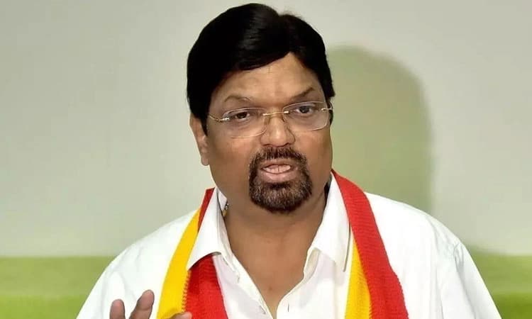 ಮಹೇಶ ಜೋಷಿ ವಿರುದ್ಧ ದೂರು: ತನಿಖೆಗೆ ಅಧಿಕಾರಿಗಳ ಸಮಿತಿ ರಚನೆ