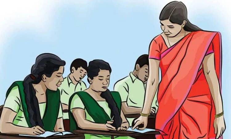 Udupi: ಸರಕಾರಿ ಪಿ.ಯು. ಕಾಲೇಜು: ಅತಿಥಿ ಉಪನ್ಯಾಸಕರಿಗೆ ಕಾರ್ಯಭಾರ