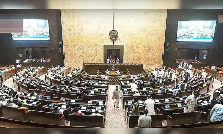 Vice Presidential Poll: ಉಪರಾಷ್ಟ್ರಪತಿ ಚುನಾವಣೆಗೆ ಮುಹೂರ್ತ ಫಿಕ್ಸ್