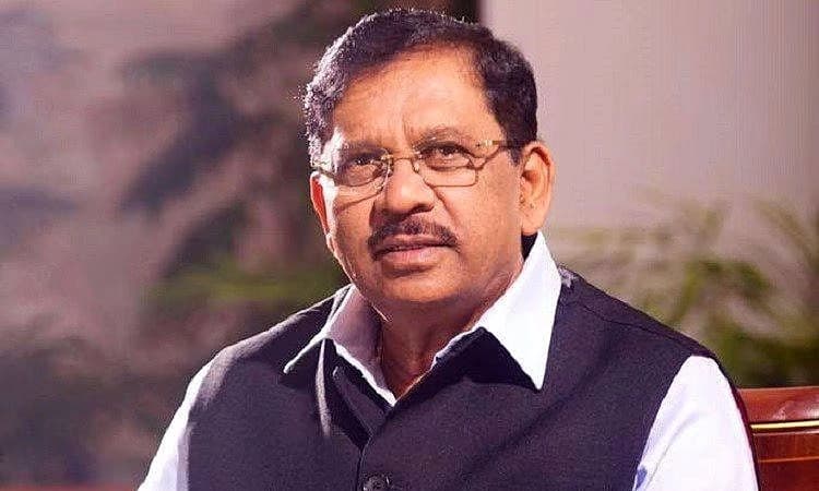 Dharmasthala ಕುರಿತು ತನಿಖೆ ಬಳಿಕ ಮಾತಾಡುವೆ: ಡಾ.ಜಿ.ಪರಮೇಶ್ವರ್‌