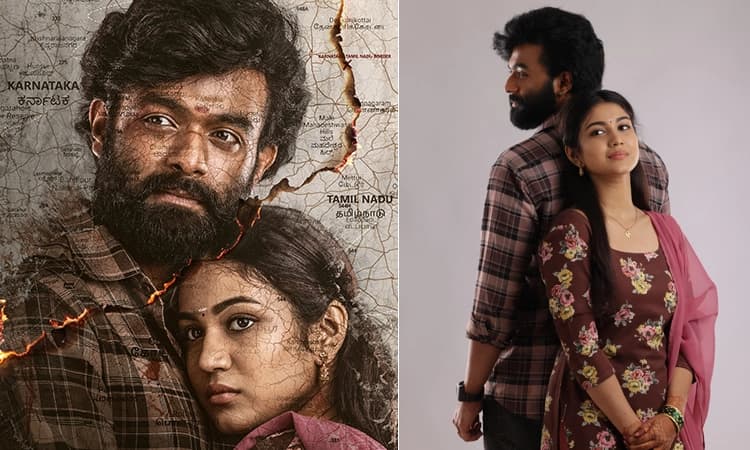 Elumale Movie: ತರುಣ್‌ ಸುಧೀರ್‌ ನಿರ್ಮಾಣದ ʼಏಳುಮಲೆʼಯಿಂದ ಹಾಡು ಬಂತು