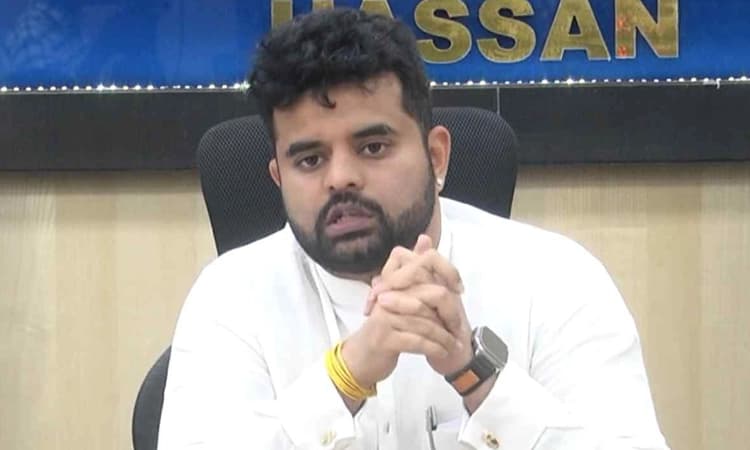 Prajwal Revanna: ಅತ್ಯಾಚಾರ ಪ್ರಕರಣದಲ್ಲಿ ಪ್ರಜ್ವಲ್‌ ರೇವಣ್ಣ 'ದೋಷಿ' ಎಂದ ಕೋರ್ಟ್