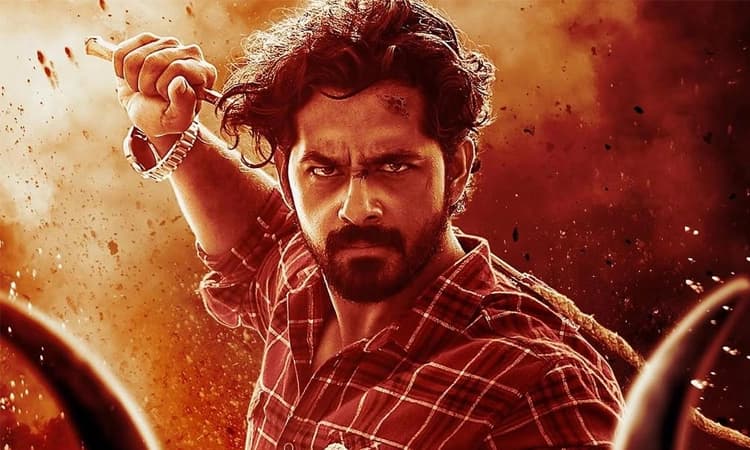 Kothalavadi Movie: ತೆರೆಗೆ ಬಂತು ಪೃಥ್ವಿ ಅಂಬರ್‌ ನಟನೆಯ ಕೊತ್ತಲವಾಡಿ ಸಿನಿಮಾ