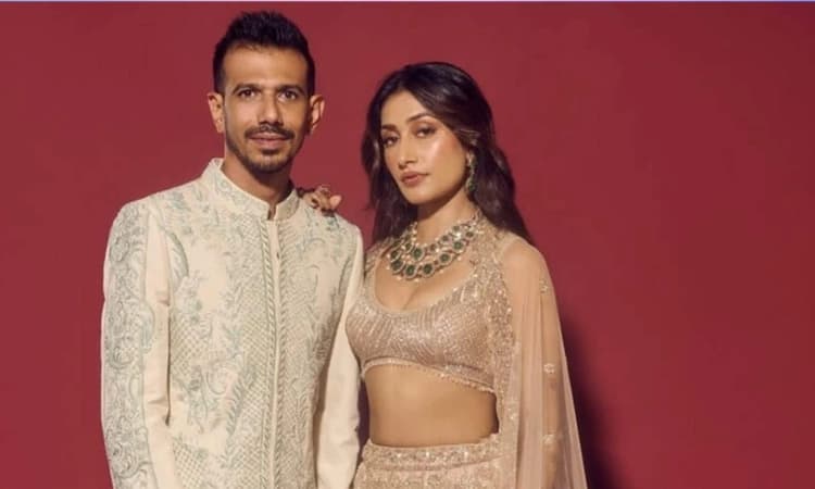 I Am not cheater...: ಧನಶ್ರೀಯಿಂದ ದೂರವಾದ ಬಗ್ಗೆ ಮೊದಲ ಬಾರಿ ಮಾತನಾಡಿದ ಚಾಹಲ್