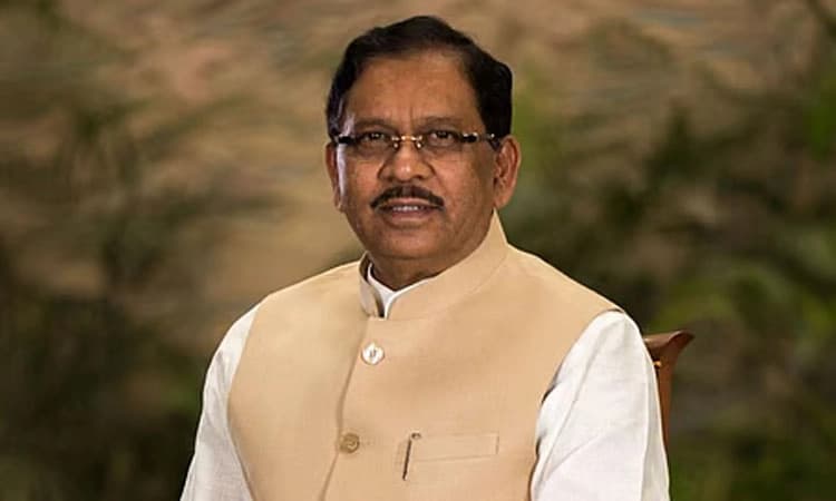 Bengaluru: ರಾಜಧಾನಿಯಲ್ಲಿ ಮತ್ತೆ ಟೋಯಿಂಗ್‌ ಅನಿವಾರ್ಯ: ಸಚಿವ ಡಾ.ಪರಮೇಶ್ವರ್‌