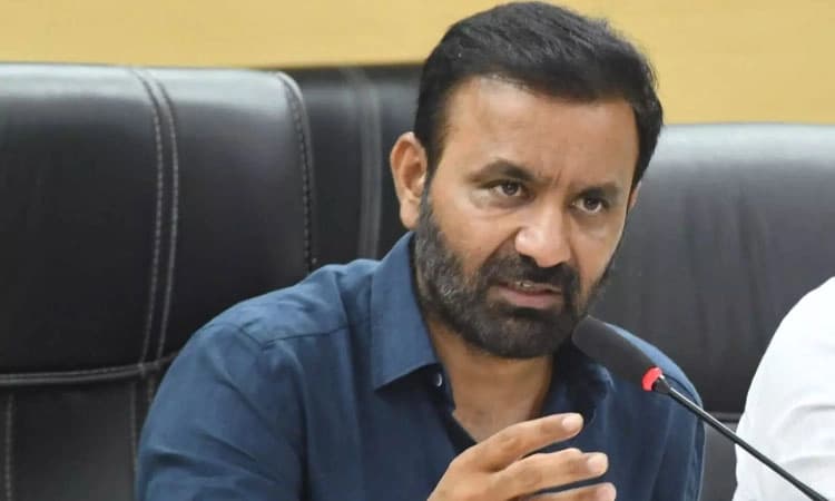 Bengaluru: 12000 ನೌಕರರ ವಜಾ: ಟಿಸಿಎಸ್‌ ಜತೆ ಸಚಿವ ಲಾಡ್‌ ಮಾತುಕತೆ