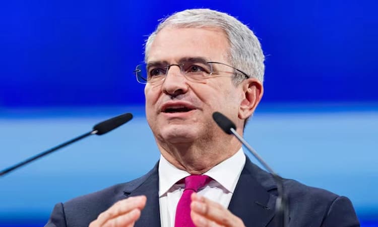 Nestle CEO: ಉದ್ಯೋಗಿ ಜತೆ “ಪ್ರಣಯ ಸಂಬಂಧ” ಆರೋಪ: ನೆಸ್ಲೆ ಸಿಇಒ ಹುದ್ದೆಯಿಂದ ವಜಾ!