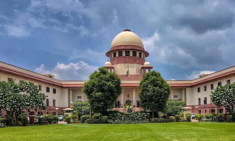 ವೈದ್ಯಕೀಯ ಸೀಟುಗಳಲ್ಲಿ ರಾಜ್ಯ ಕೋಟಾ ನೀಡಲು ಸುಪ್ರೀಂ ಕೋರ್ಟ್‌ ಅಸ್ತು!