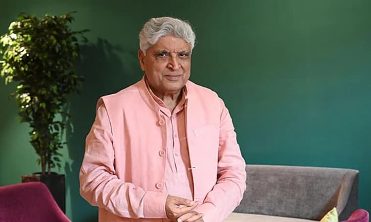 Kolkata Event: ಹಿಂದೂ-ಮುಸ್ಲಿಮರಿಬ್ಬರೂ ನನ್ನನ್ನು ದ್ವೇಷಿಸುತ್ತಾರೆ: ಜಾವೇದ್‌ ಅಖ್ತರ್‌