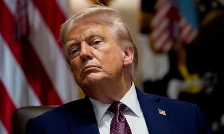 India-US: ಭಾರತ ವಿರುದ್ಧದ ಟ್ರಂಪ್‌ ನಿಲುವಿಗೆ ಅಮೆರಿಕ ತಜ್ಞರಿಂದಲೇ ವಿರೋಧ‌!